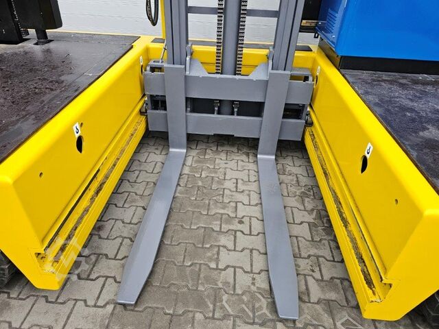 Sideloader Baumann DFQ 30/14/45ST