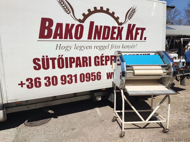 Baguette sodró Winkler Major