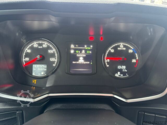 Standaard-SZM Scania R410 / Retarder / 6X2 / 2 Tanks / TUV: 8-2026 /...
