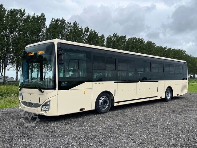 Autocarro urbano Iveco Crossway LE LF City Bus