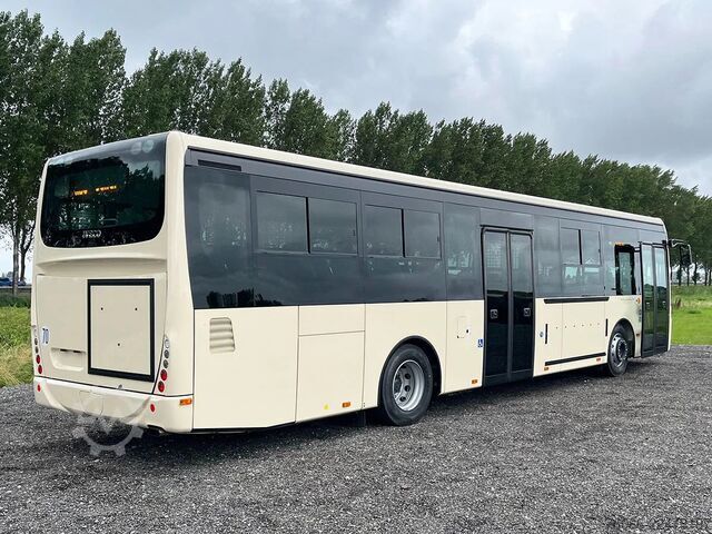 Autocarro urbano Iveco Crossway LE LF City Bus