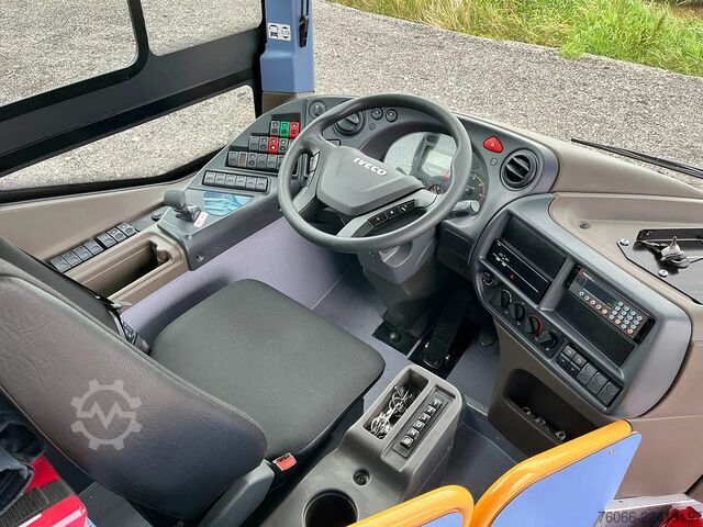 Autocarro urbano Iveco Crossway LE LF City Bus