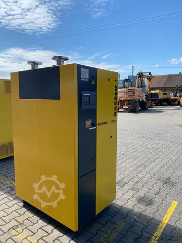 Koeldroger voor perslucht Kaeser TF340