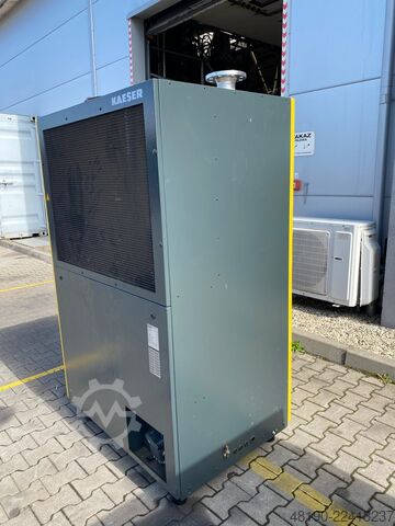Koeldroger voor perslucht Kaeser TF340