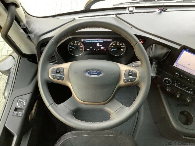 Standard tractor unit Ford Trucks F-MAX SELECT GENERATION 2 / 510PS / VOLLLUFT