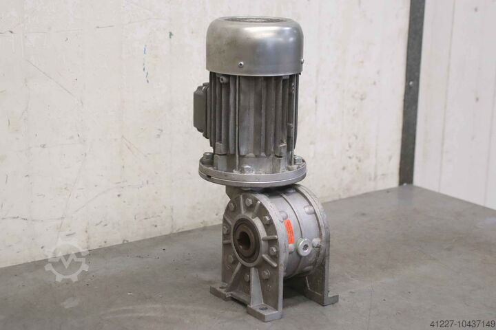 Převodový motor 0,25 kW 13 ot/min S.T.M. RMI 50 D M63C4