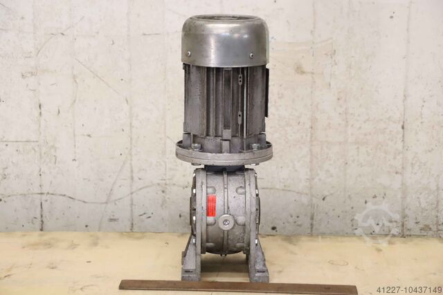 Převodový motor 0,25 kW 13 ot/min S.T.M. RMI 50 D M63C4