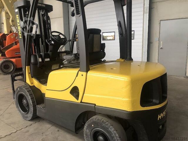 Forklift Hyster H3.5FT