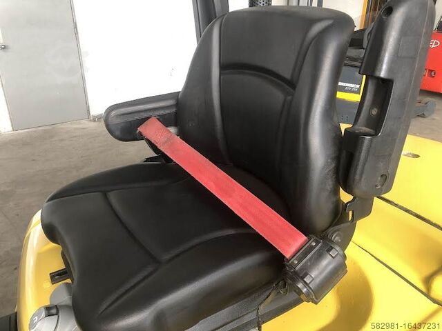 Forklift Hyster H3.5FT