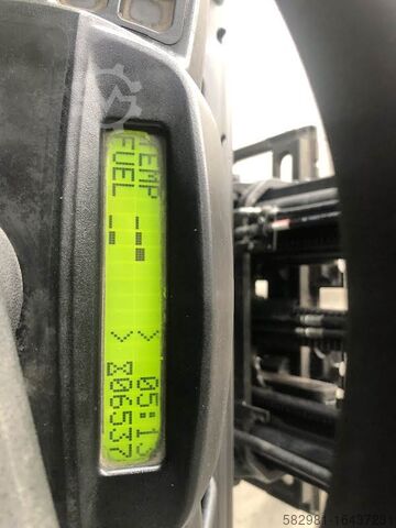 Forklift Hyster H3.5FT