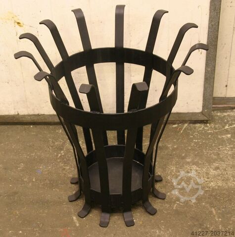 Vuurkorf Sanders 600/H380 mm