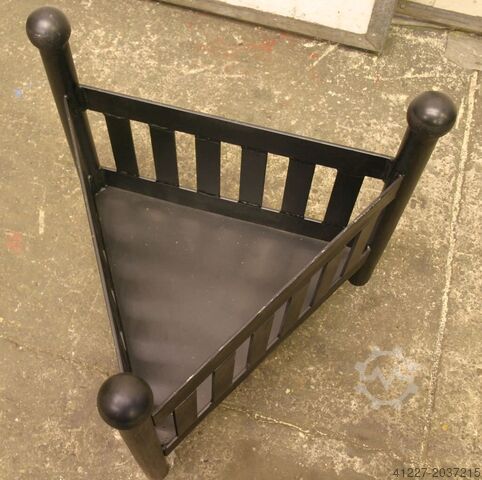 Vuurkorf Sanders 570/570/H570 mm