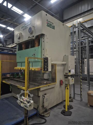 Imprensa Seyi SN2-200
