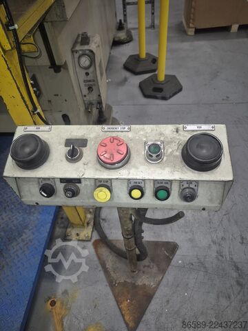 Imprensa Seyi SN2-200