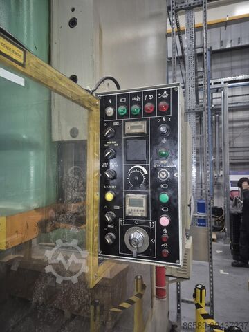 Imprensa Seyi SN2-200
