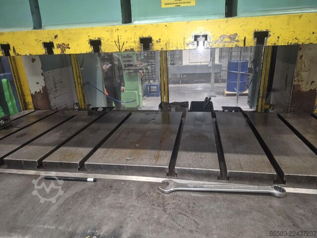 Imprensa Seyi SN2-200