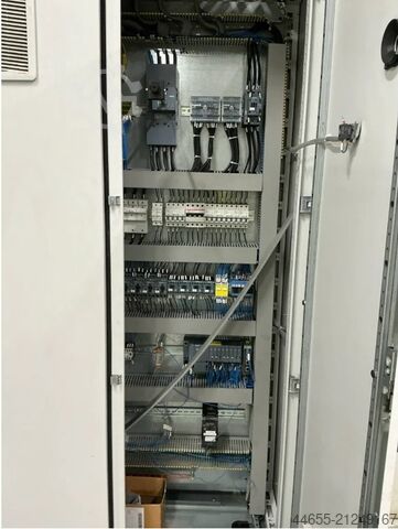 Automatska mašina za probijanje Bruderer BSTA 25 EL