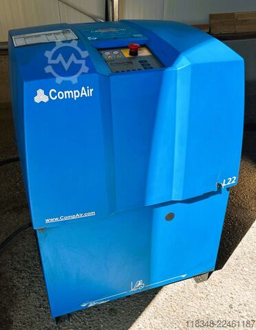  CompAir L22
