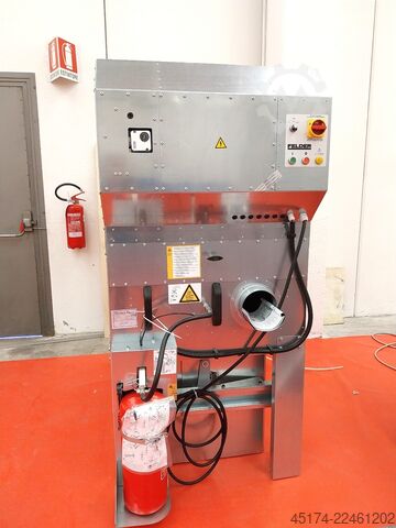  FELDER - AUSTRIA RL 160