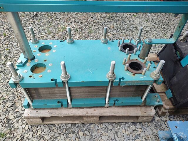 Koelere eenheid GRAM REFRIGERATION GSV 147