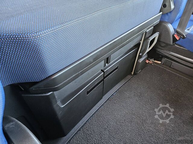 Standard-SZM VOLVO FH 500 XL VEB+ I-SAVE