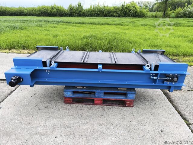 MAGNET FOR DOPPSTADT KOMPTECH ETC MetalSelect M 1400 H