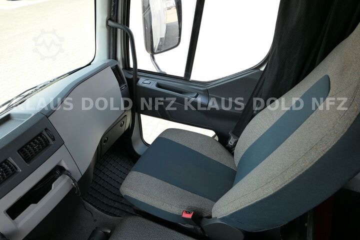 Samochód ciężarowy typu furgon VOLVO FL 240 Pritsche Plane Org 145000 km  LBW Euro 6