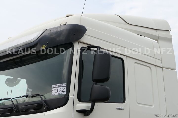 Standardowy ciągnik siodłowy DAF XF 480 Space Cab XL-Tank Euro 6