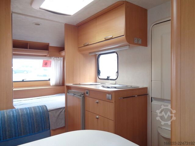 Karavan ADRIA Altea 390 PS