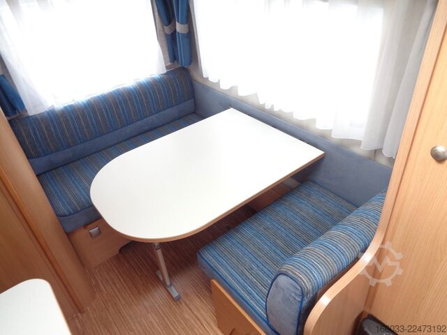Karavan ADRIA Altea 390 PS
