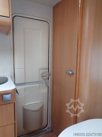 Karavan ADRIA Altea 390 PS