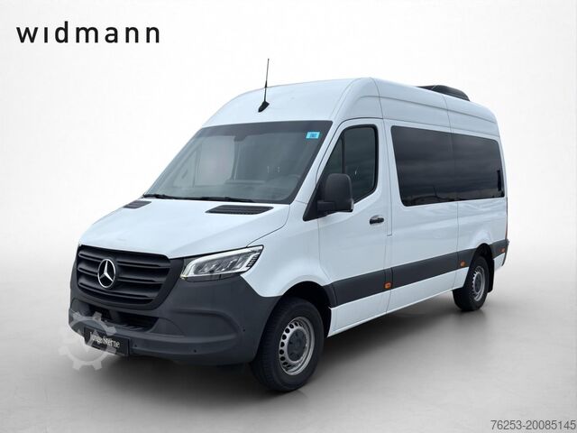 Minibus Mercedes-Benz Sprinter 316 CDI Tourer Hochdach Standard AHK