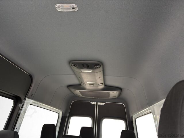 Minibus Mercedes-Benz Sprinter 316 CDI Tourer Hochdach Standard AHK