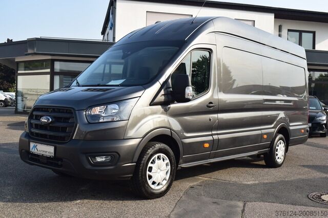 Bestelwagen ford Transit 350 L4 Trend 1.Hand*AHK*Klima