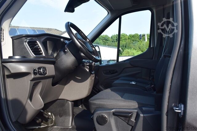 Bestelwagen ford Transit 350 L4 Trend 1.Hand*AHK*Klima