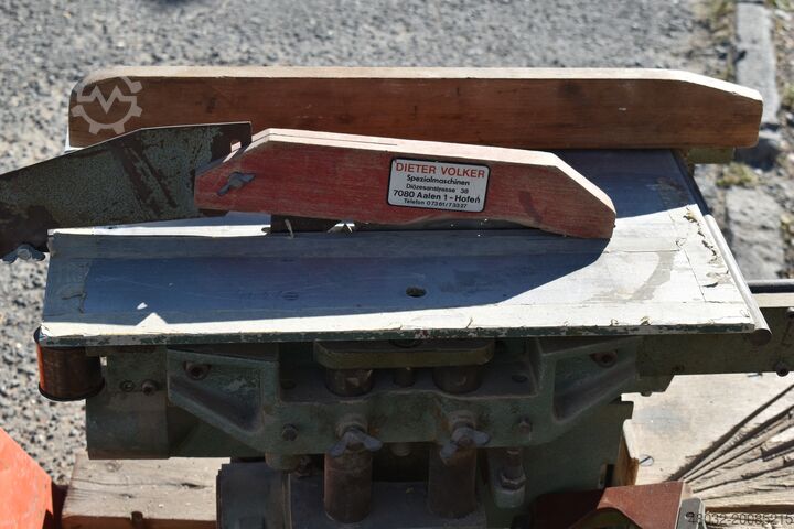 Stolní kotoučová pila GRAULE AGT