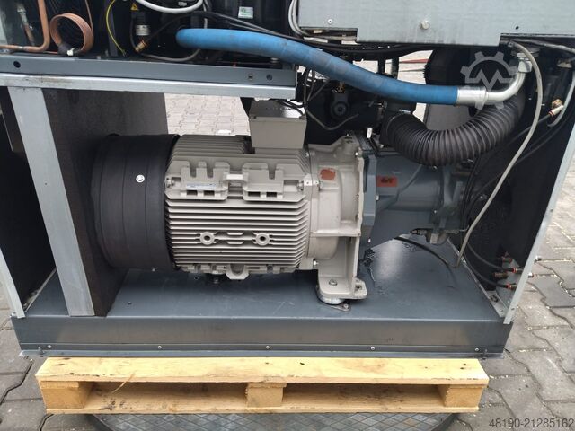 Skruvkompressor Atlas Copco GA30 FF