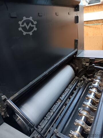 2005 Heidelberg SM 52-2 P+ Heidelberg SM 52-2 P+