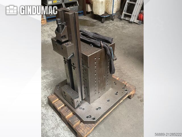 TOS WH 10 CNC TOS WH 10 CNC