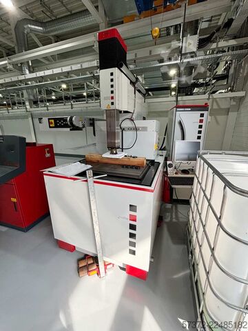 Zinkvonkerosie Zimmer + Kreim Genius 850