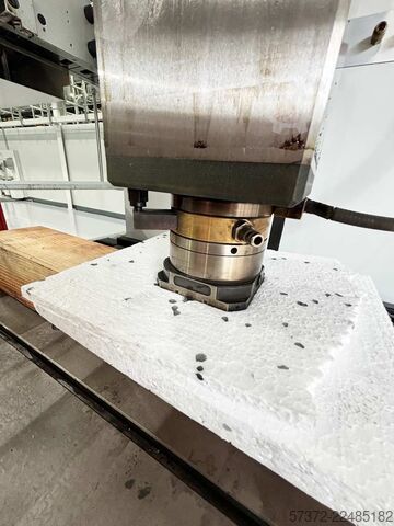 Zinkvonkerosie Zimmer + Kreim Genius 850