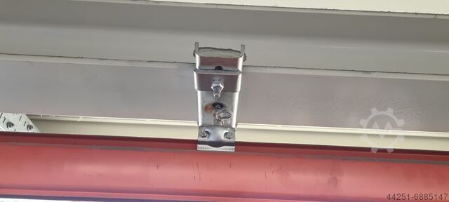 Macara de interior 80 kg Macara cu baldachin 2x3m DEMAG DCM-Pro 2 80 1/1 H2.8 V16/4