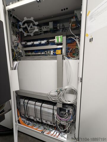 Obrada Mikron HPM 800U