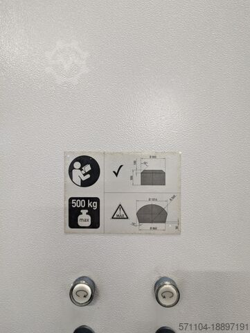 Obrada Mikron HPM 800U