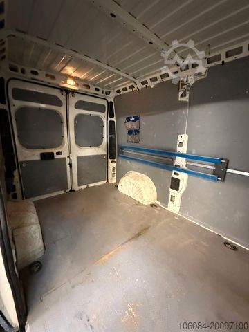 Bestelwagen PEUGEOT Boxer Kasten L2-H2 Klima 1.Hand R-CAM