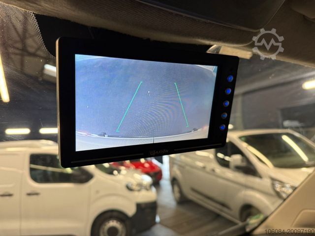 Bestelwagen PEUGEOT Boxer Kasten L2-H2 Klima 1.Hand R-CAM