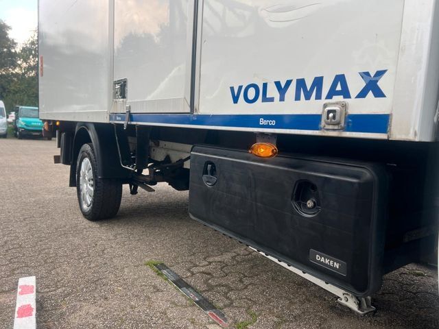 Skříňová dodávka VOLKSWAGEN Crafter TDI Maxi XXL Koffer*Hebebühne*Garantie