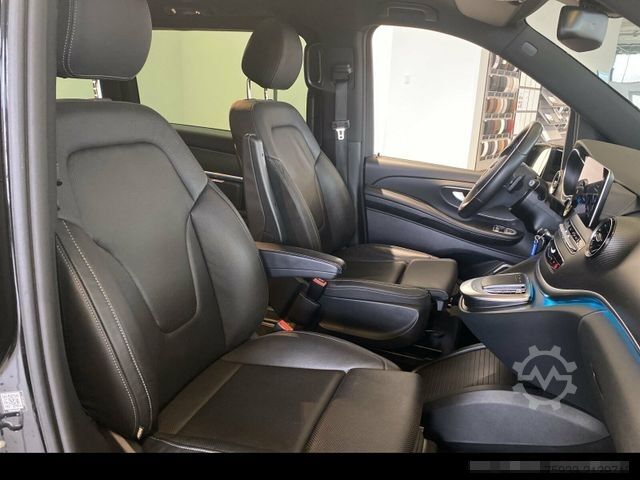 Minibus MERCEDES-BENZ V 300 d AVANTGARDE EDITION Lang AMG Line/Navi/BC