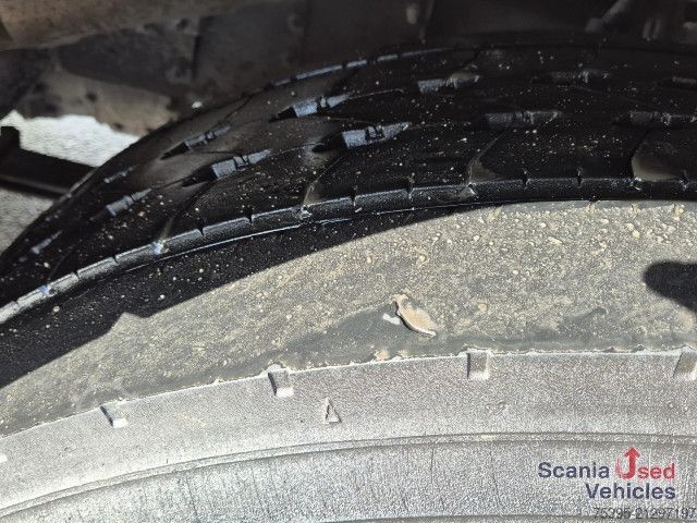 Standard tractor unit Scania R 450 A4x2NA Highline Smart 2 !