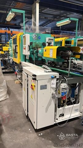 Arburg 370 S 600-290